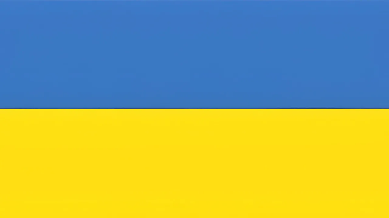Quiz L'Ukraine