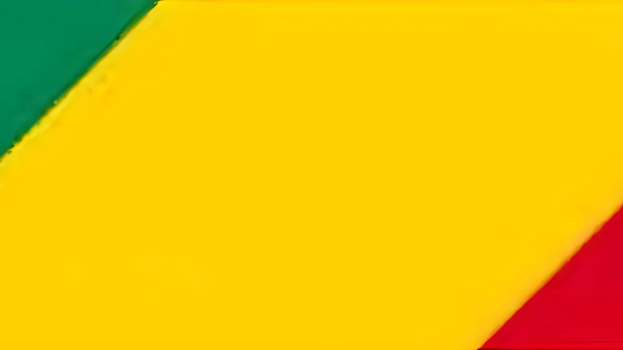 Quiz Le Congo