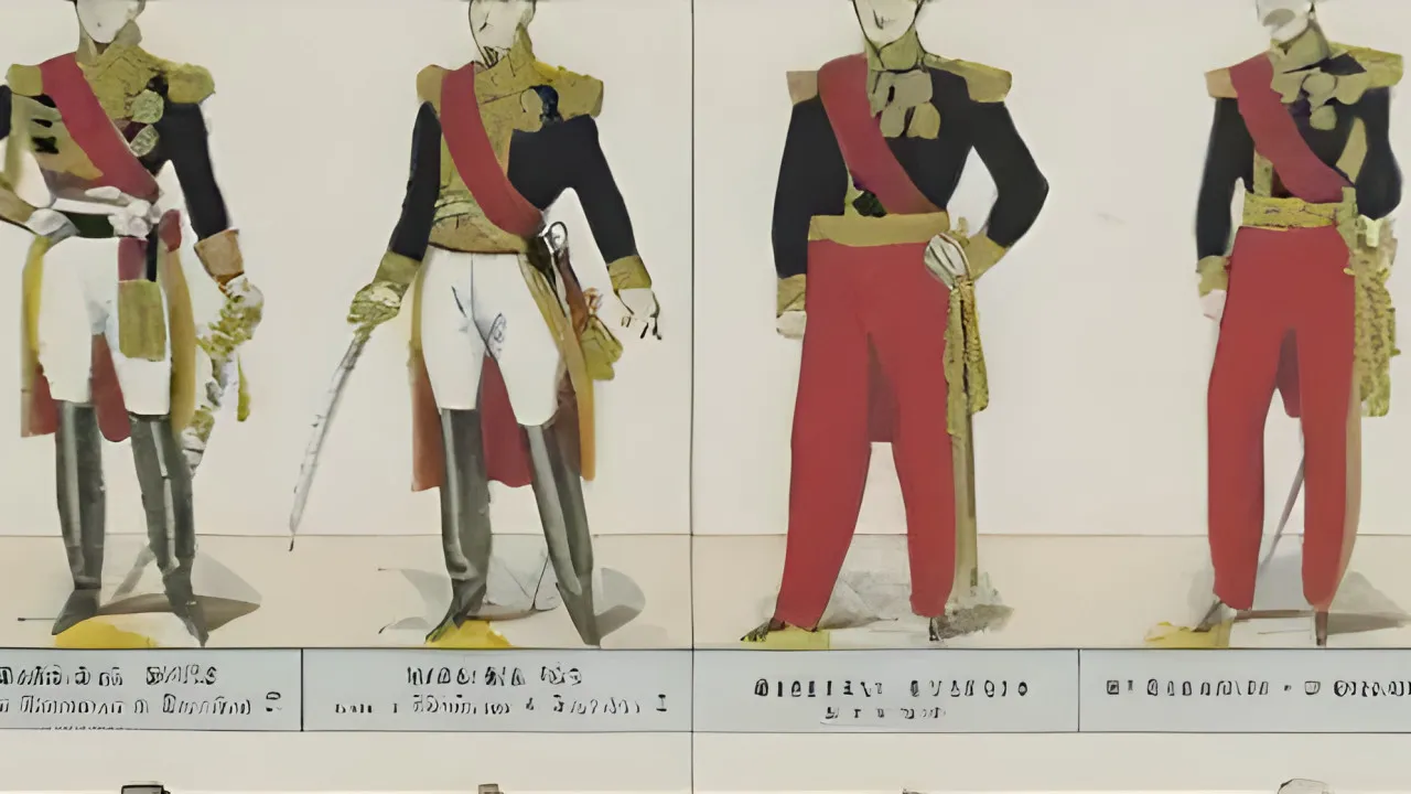 Quiz Les maréchaux de Napoléon