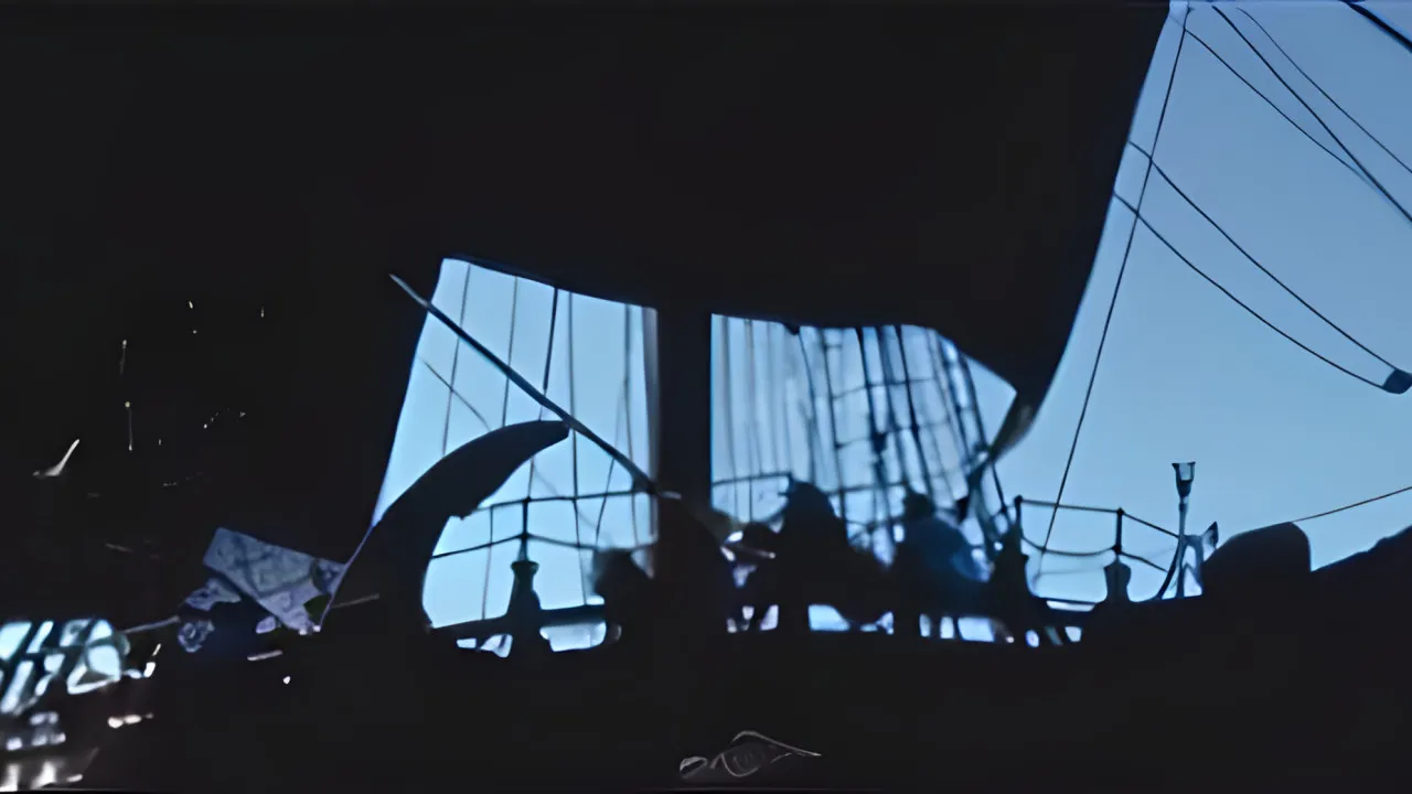 Quiz Les pirates