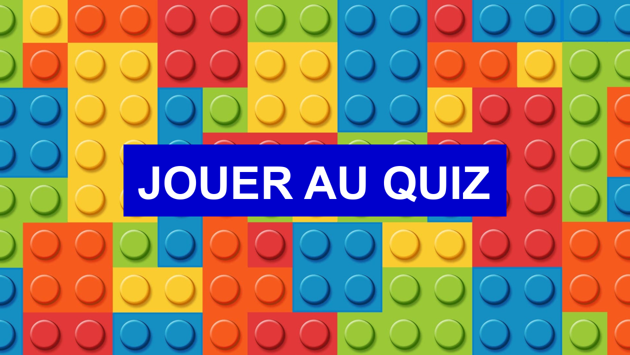 Quiz Enfants