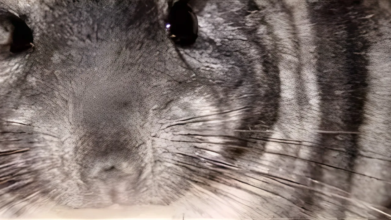 Quiz Si j'accouple ... . chinchilla