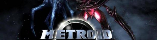 Quiz Metroid