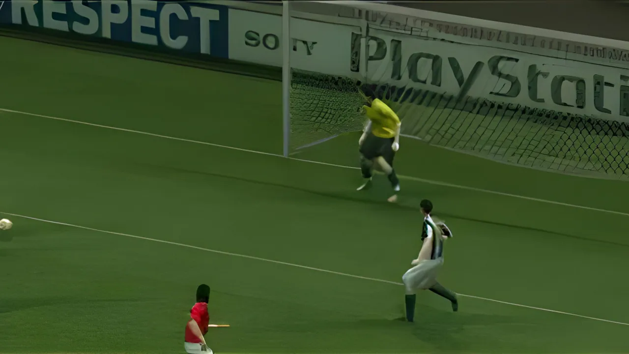 Quiz Les commentaires mythiques de PES (Pro Evolution Soccer)