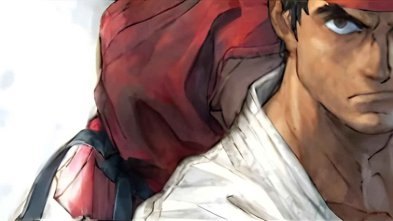 Quiz Quiz hard sur Street Fighter