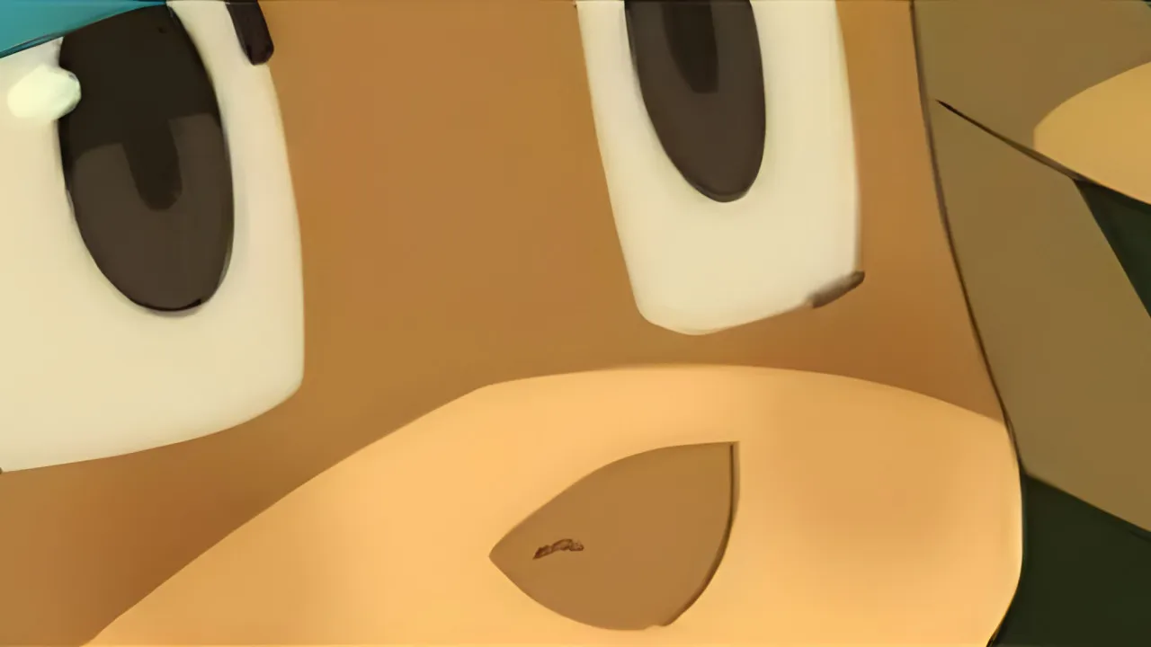 Quiz Wakfu