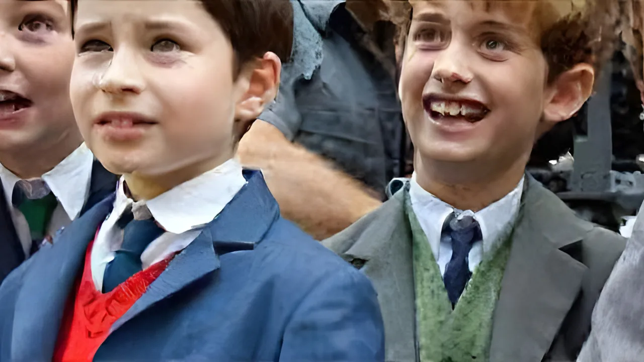 Quiz Les personnages du Petit Nicolas