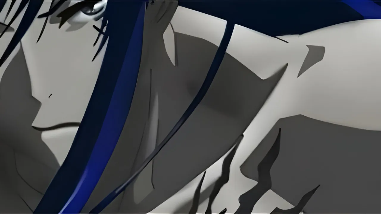 Quiz D-Gray Man