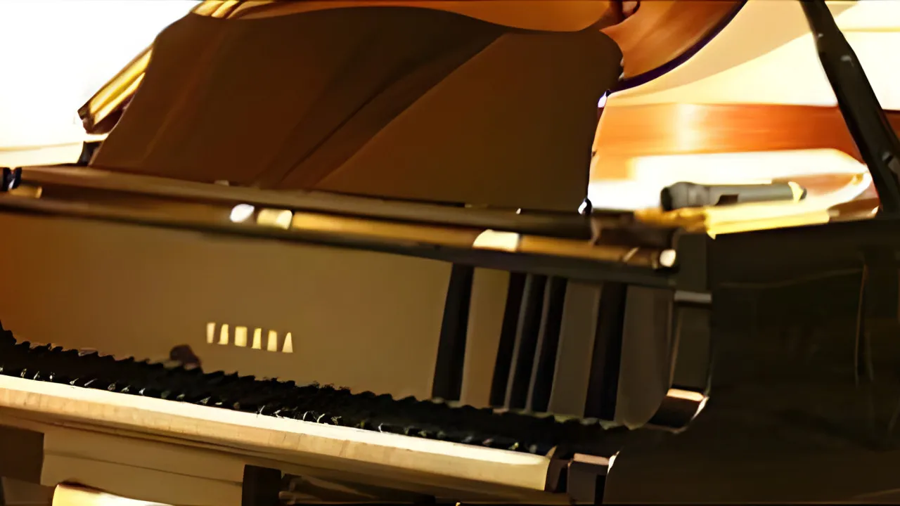 Quiz Les instruments de musique