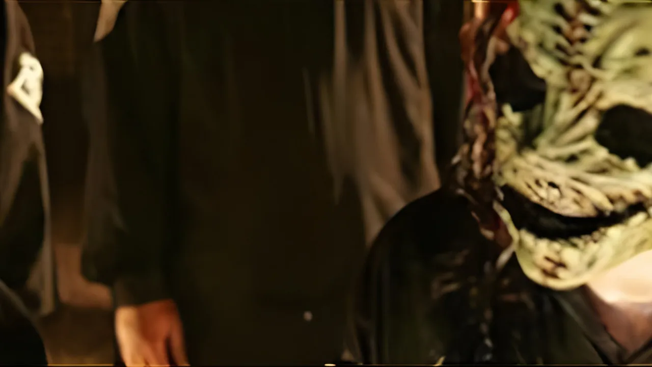 Quiz Slipknot