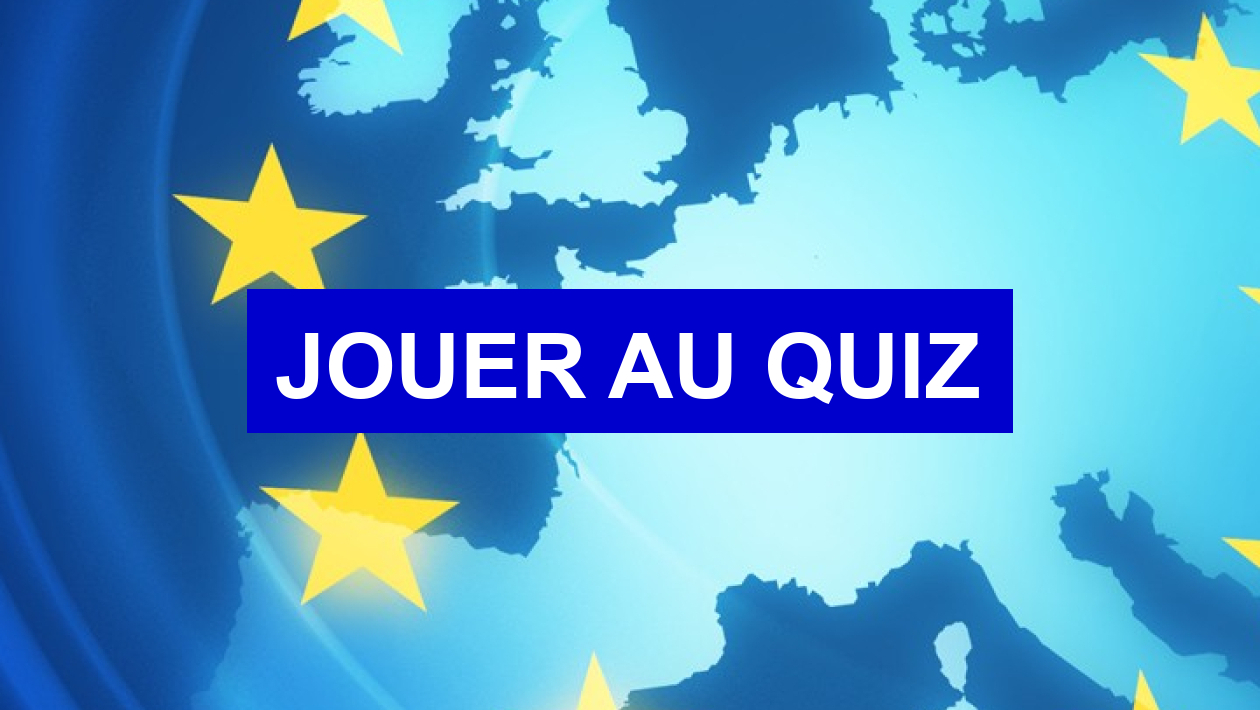Quiz Europe