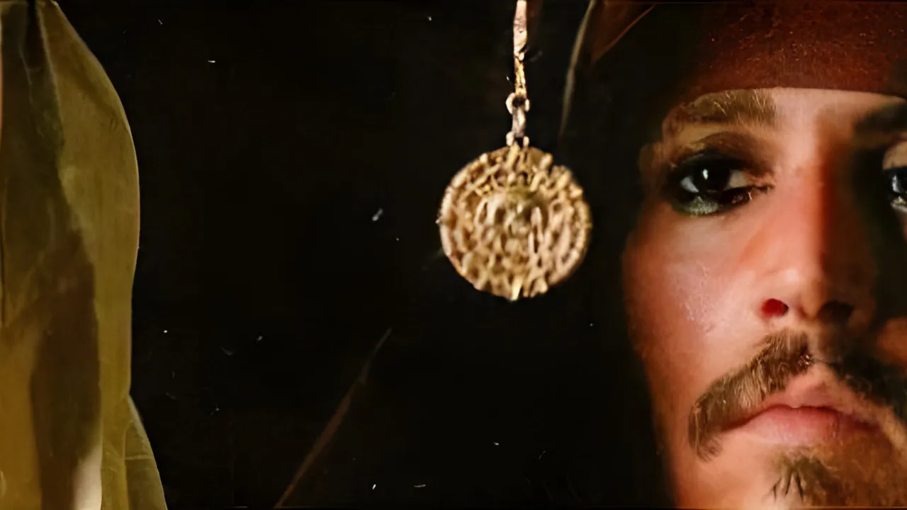 Quiz Quizz Pirates des Caraïbes : les 4 premiers films