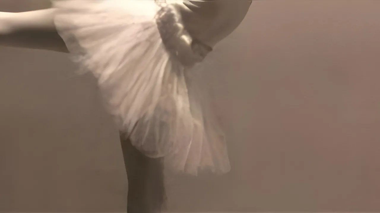 Quiz Danse classique