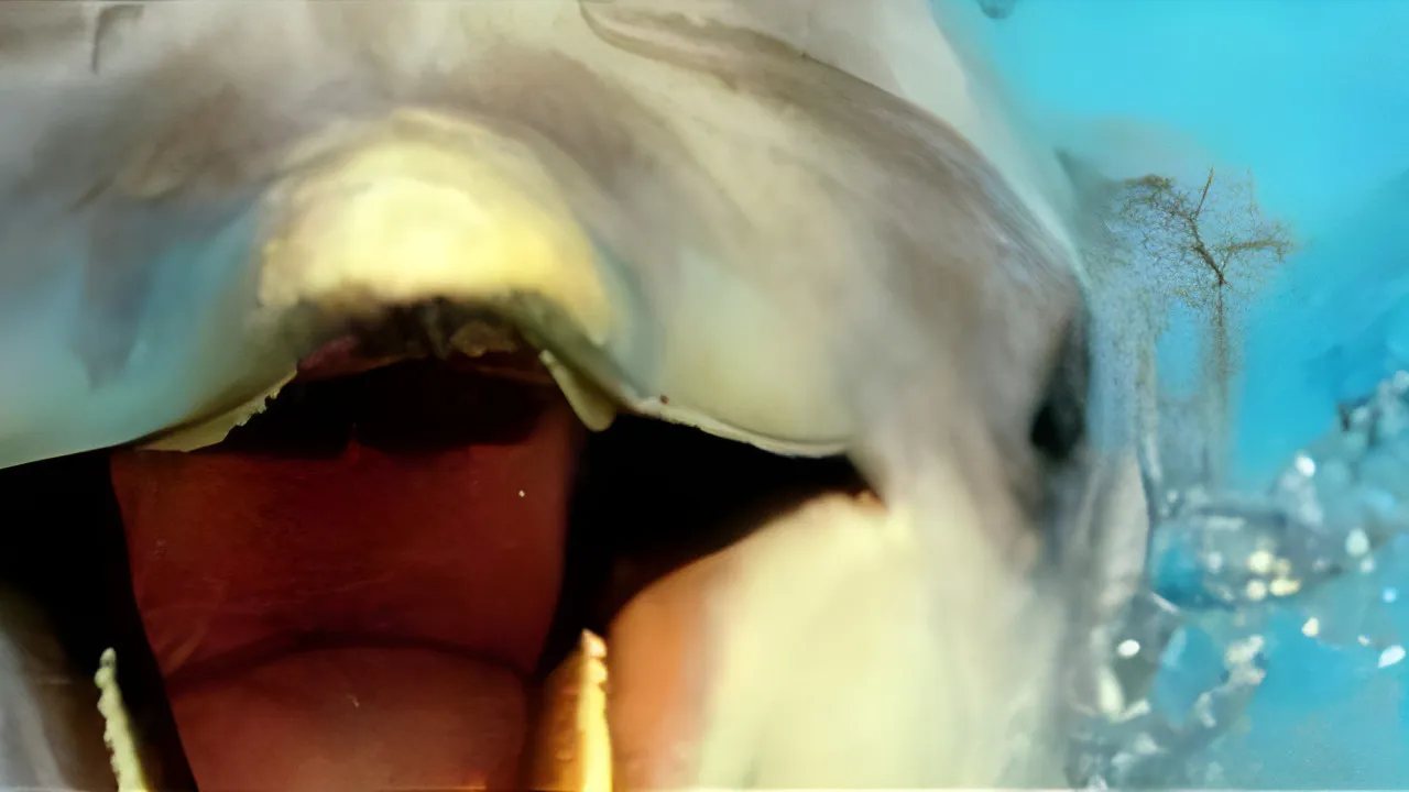 Quiz Le monde des dauphins