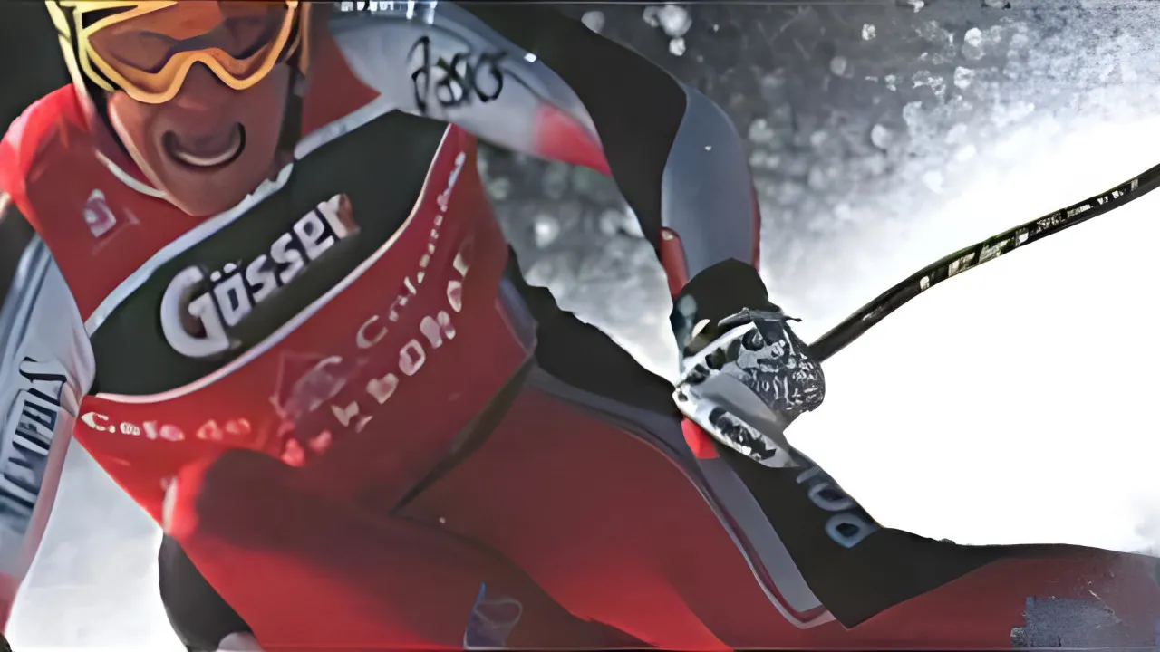 Quiz Ski alpin