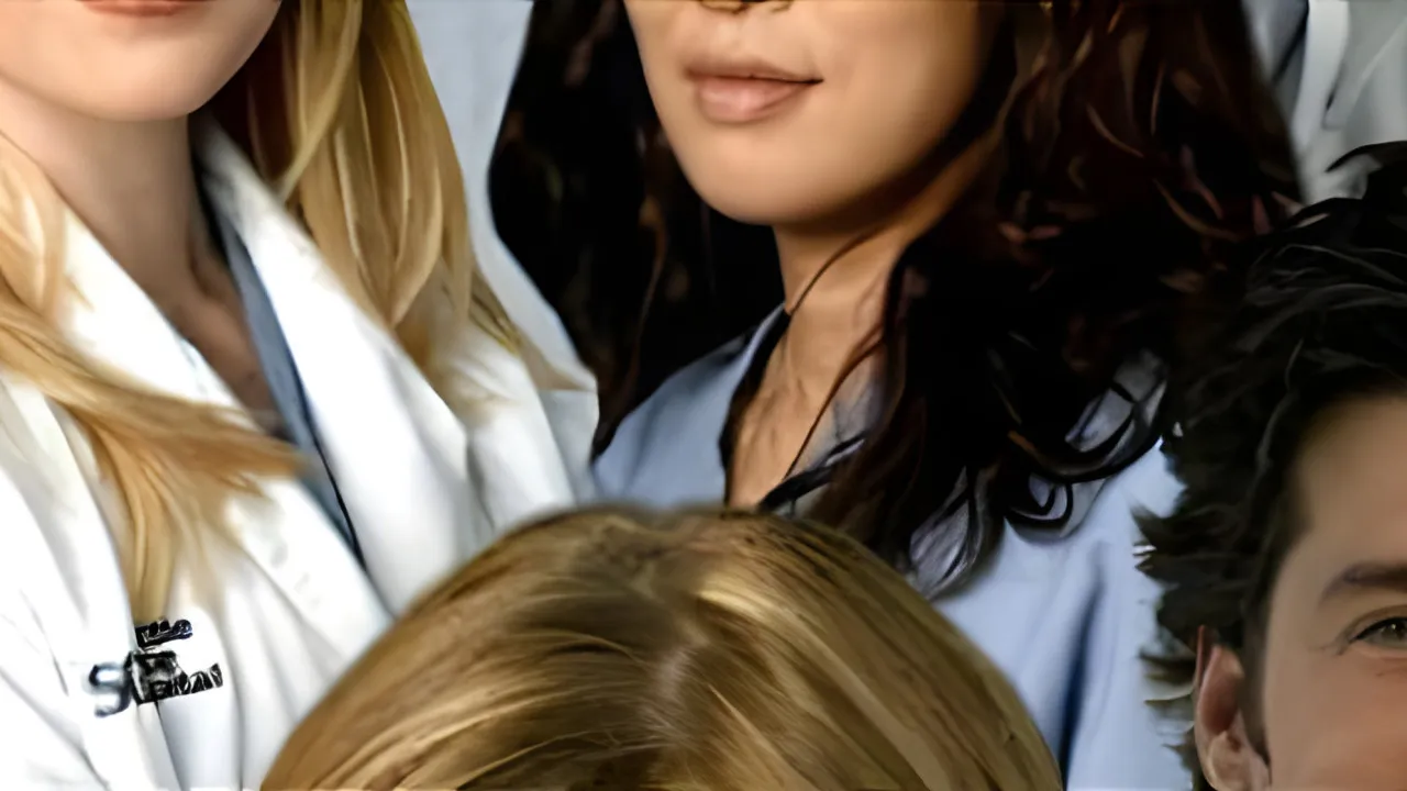 Quiz Grey's Anatomy