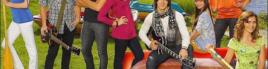 Quiz Camp rock