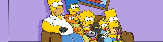Quiz Simpsons (390)