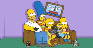 Quizz Simpsons