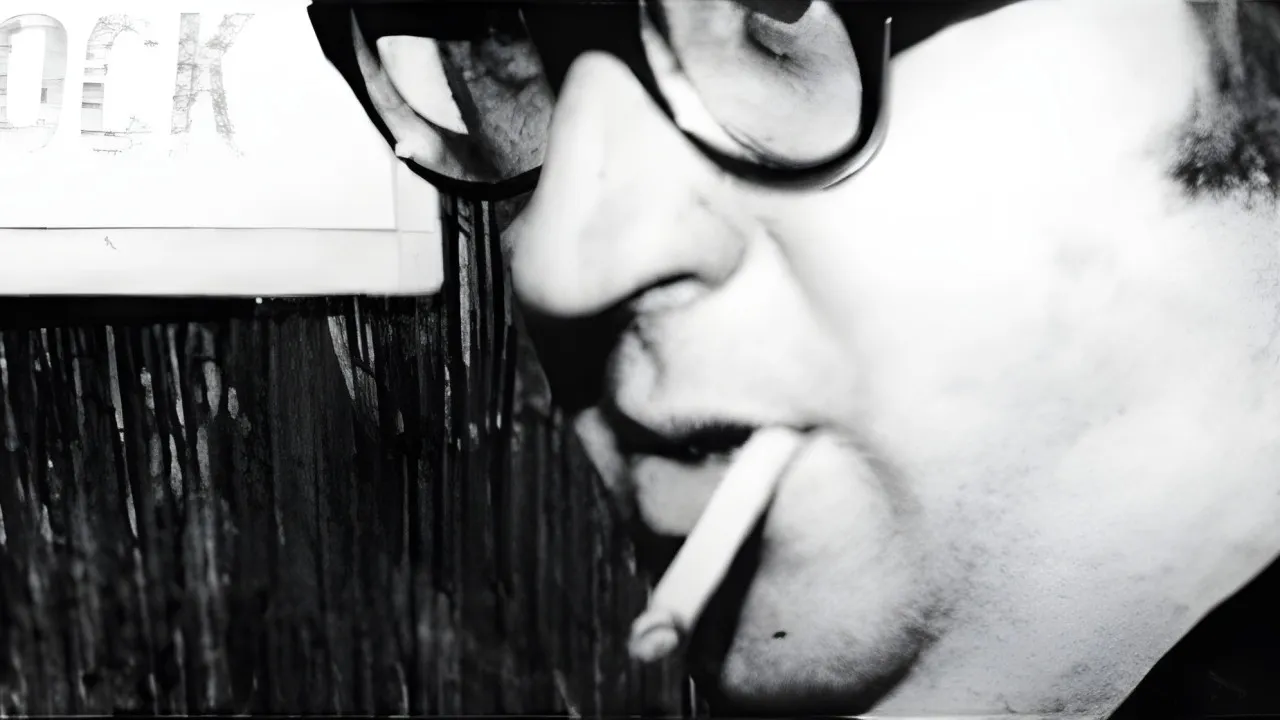Quiz Sergio Leone