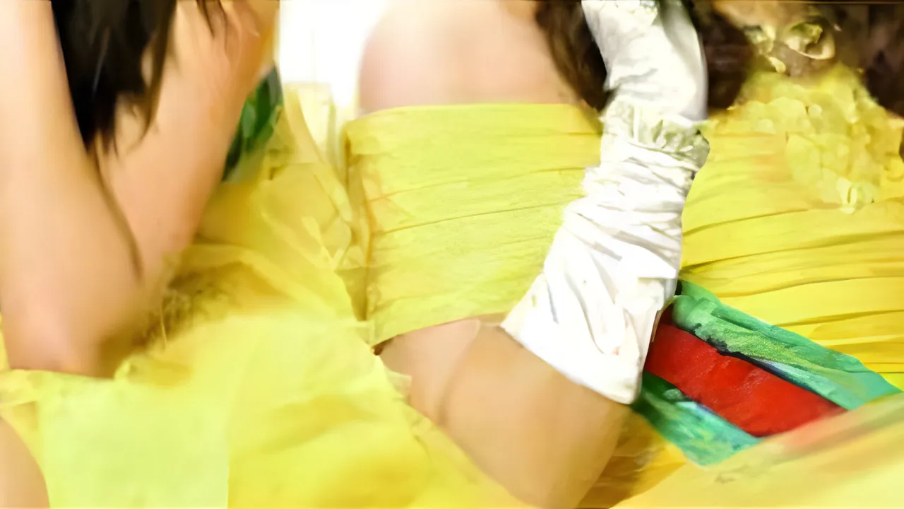 Quiz Princess protection program