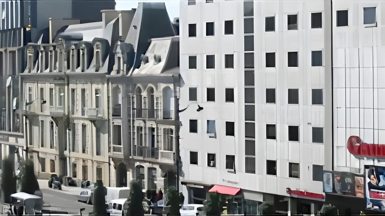Quiz Rennes