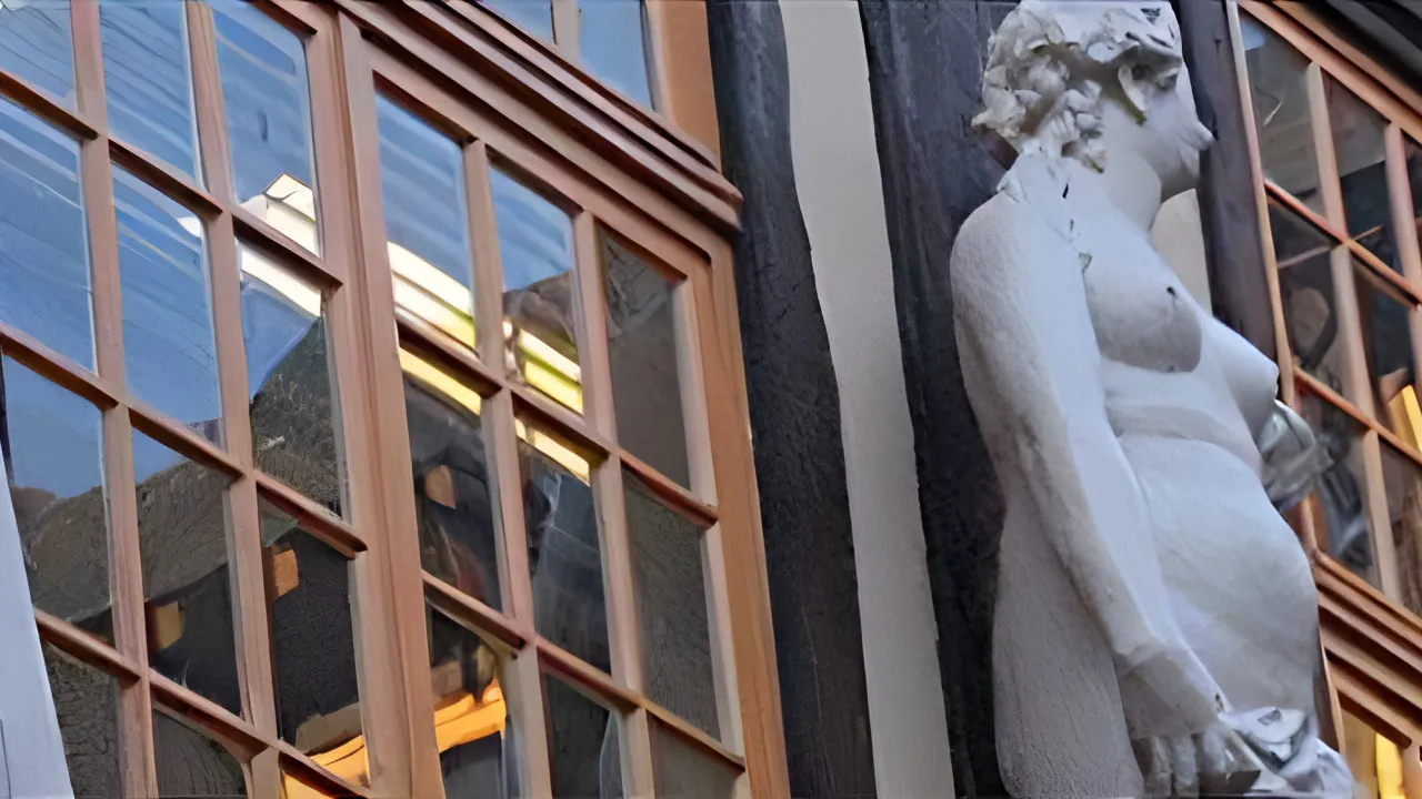Quiz Quelques questions sur la ville de Rouen