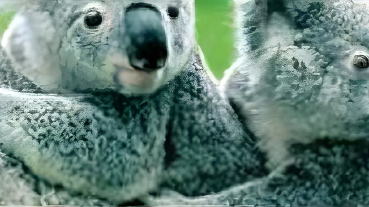 Quiz Le Koala