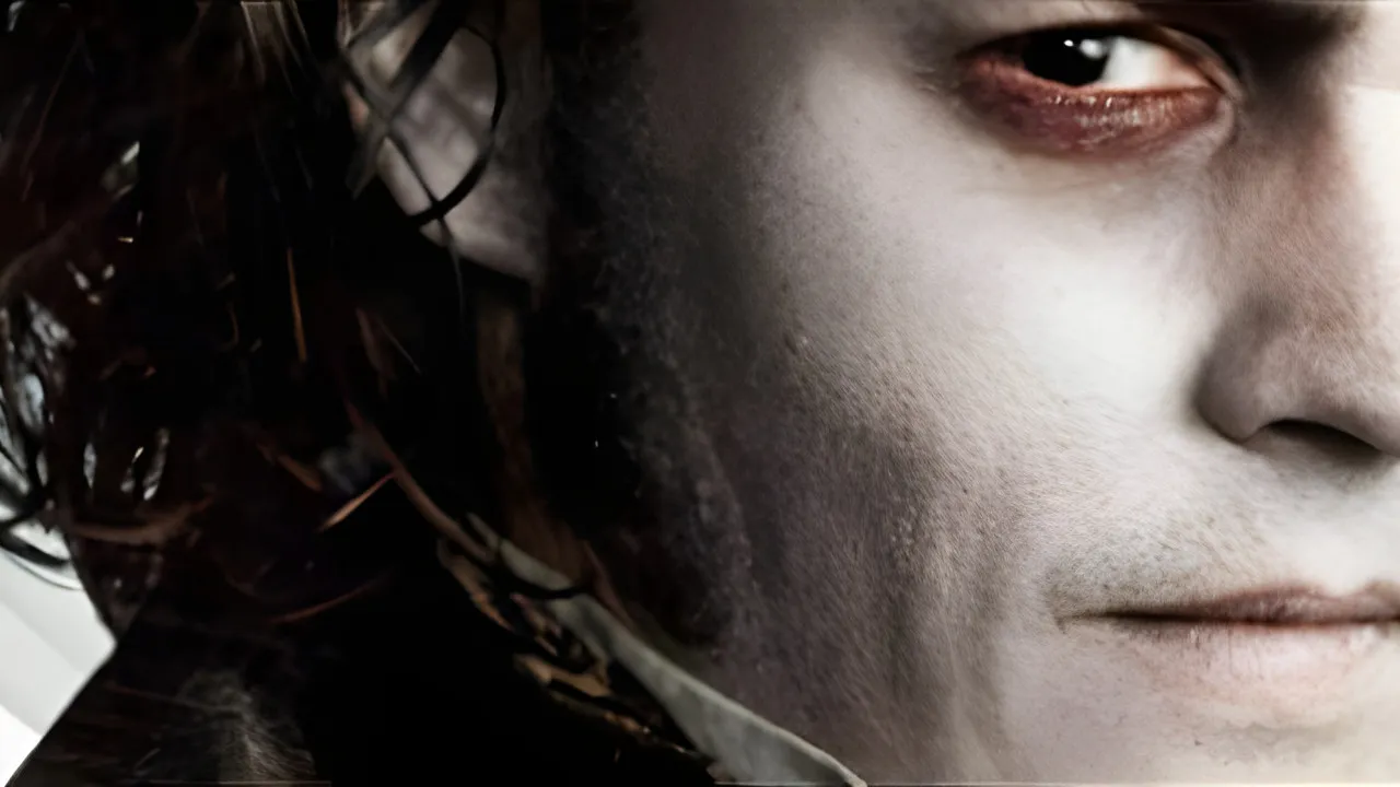Quiz Sweeney Todd