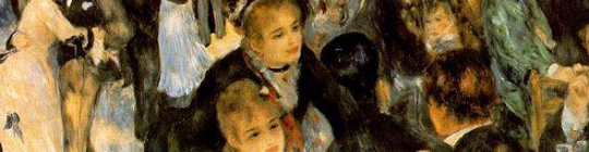 Quiz Renoir