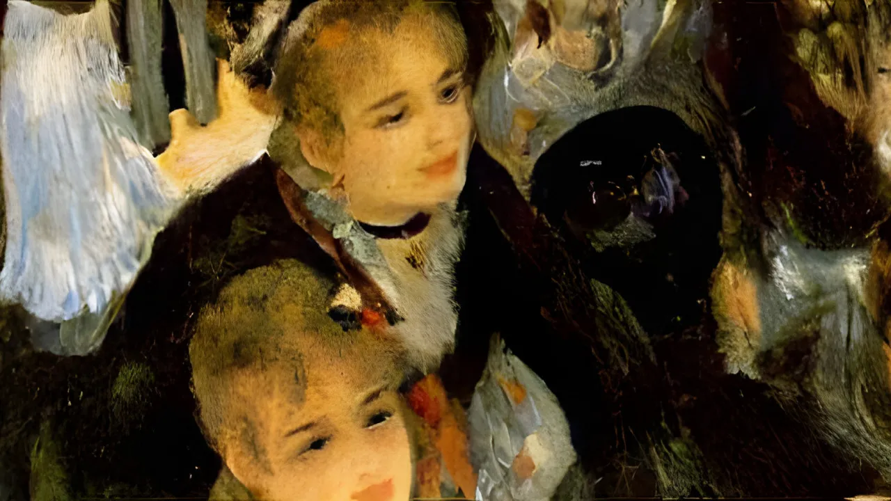 Quiz Renoir