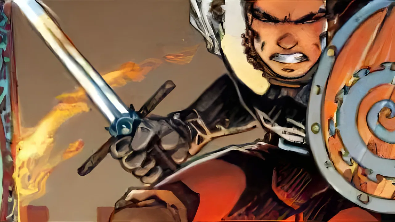 Quiz LANFEUST DE TROY