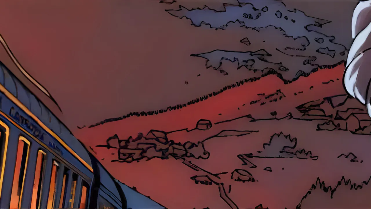 Quiz Couvertures des albums de Largo Winch
