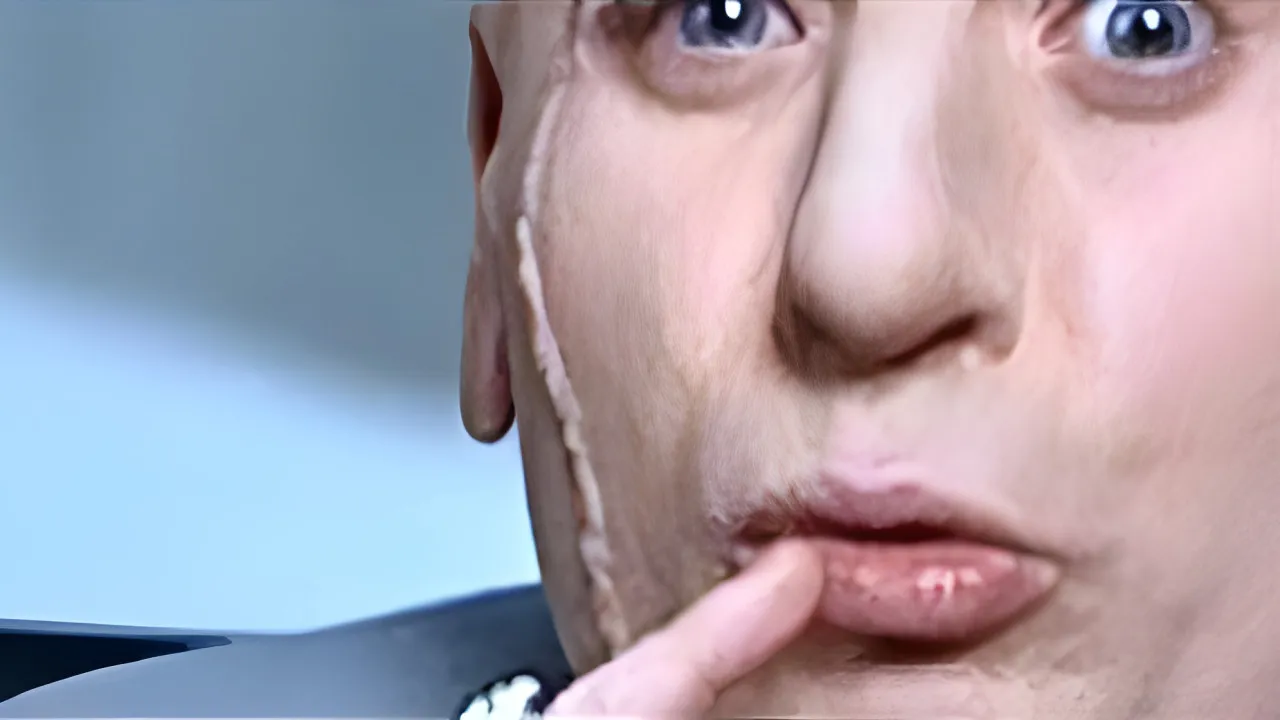 Quiz Austin powers
