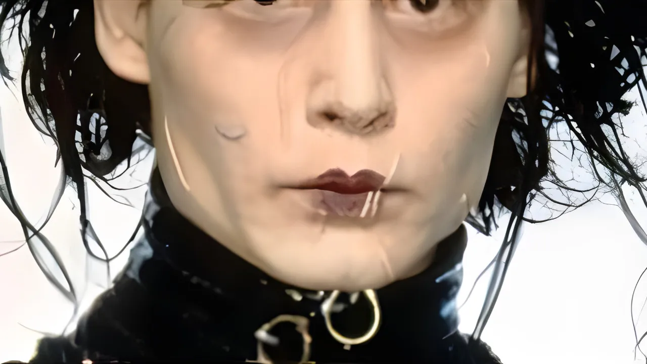 Quiz Le cinéma de Tim Burton