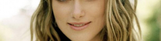 Quiz Keira knightley