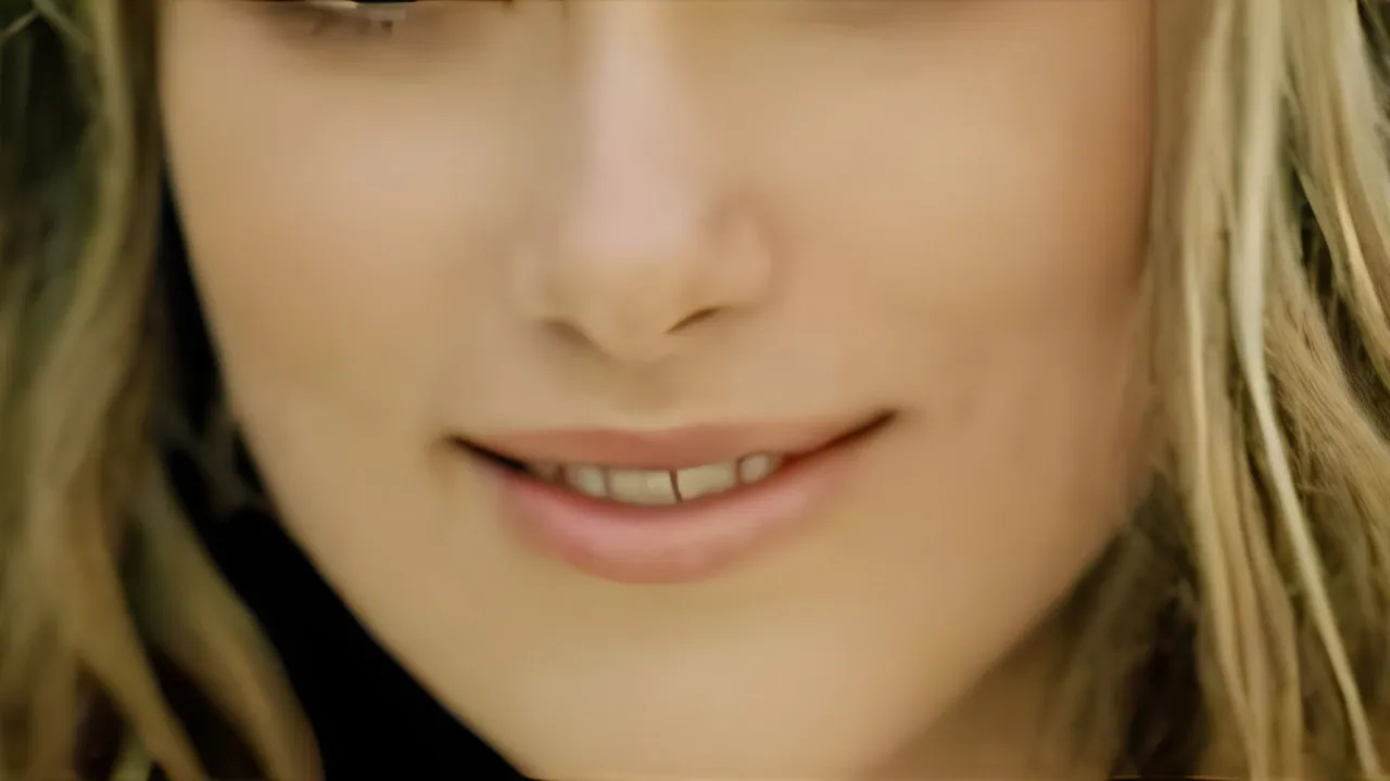 Quiz Keira Knightley
