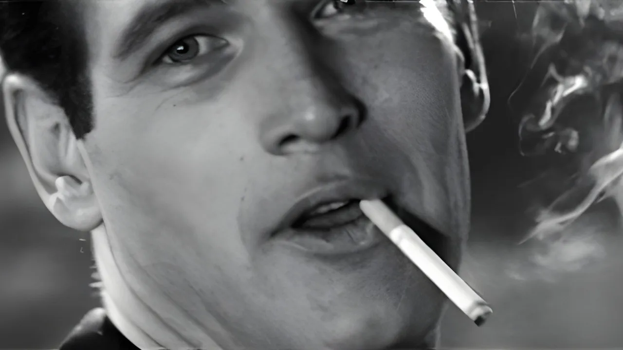 Quiz Avec qui joue Paul Newman ?