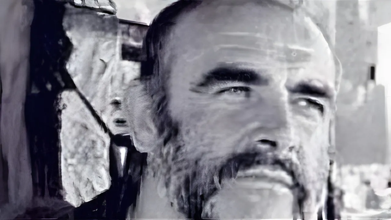 Quiz Sean Connery