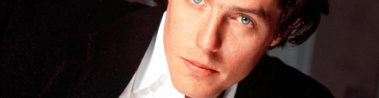 Quiz Hugh grant