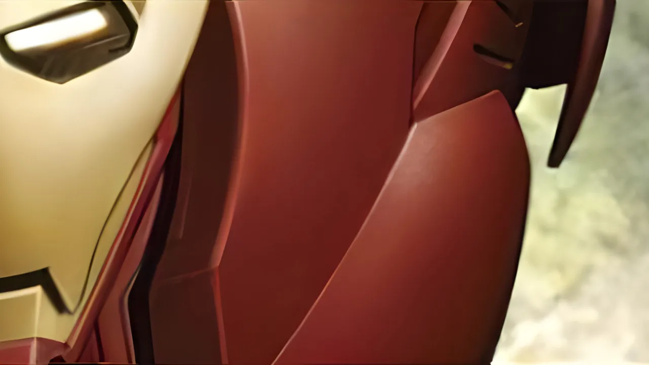 Quiz Univers cinématographique Marvel
