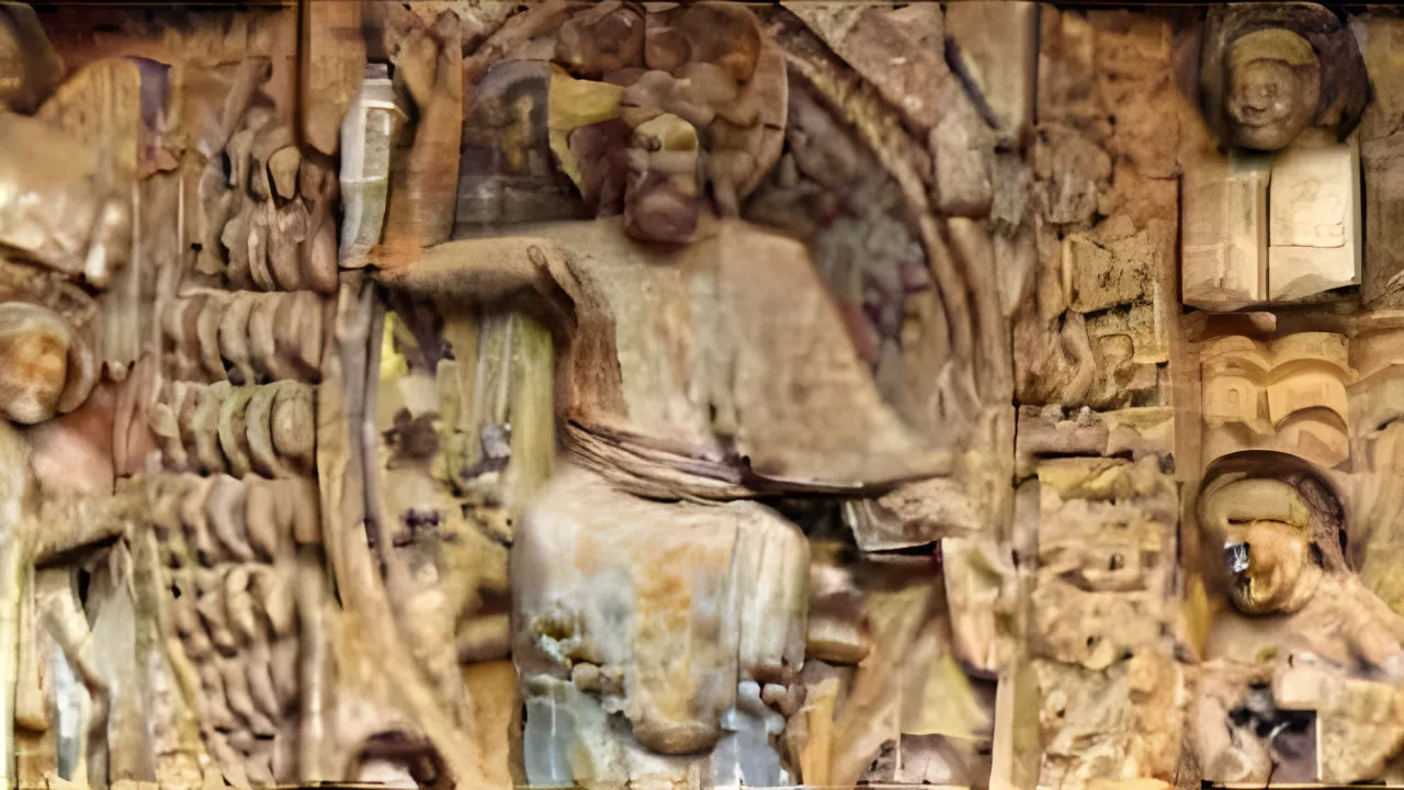 Quiz Les religions monothéistes