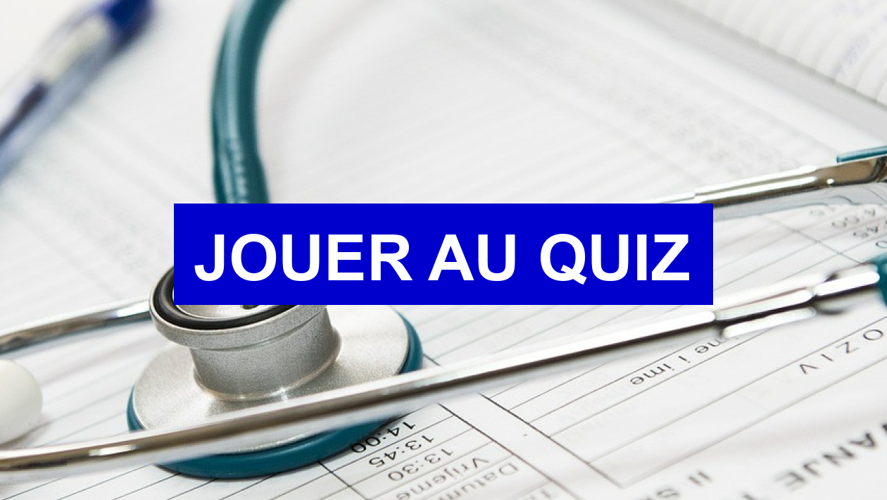 Quiz Medecine