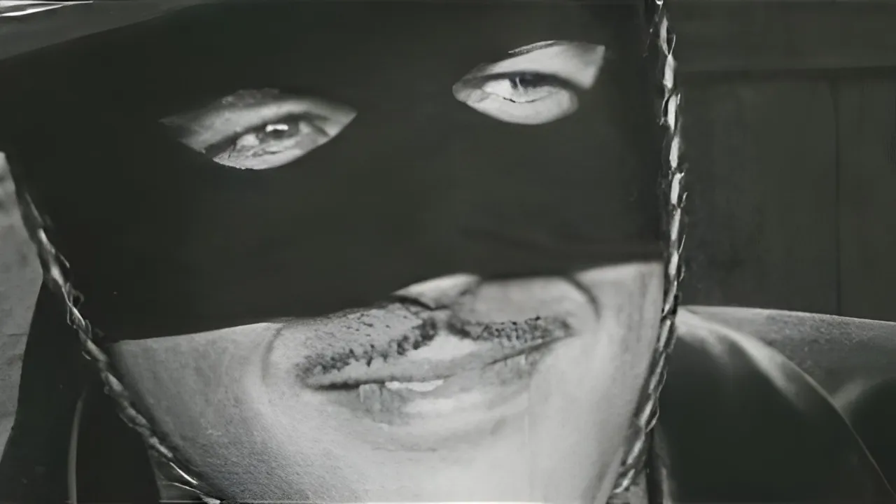 Quiz Zorro