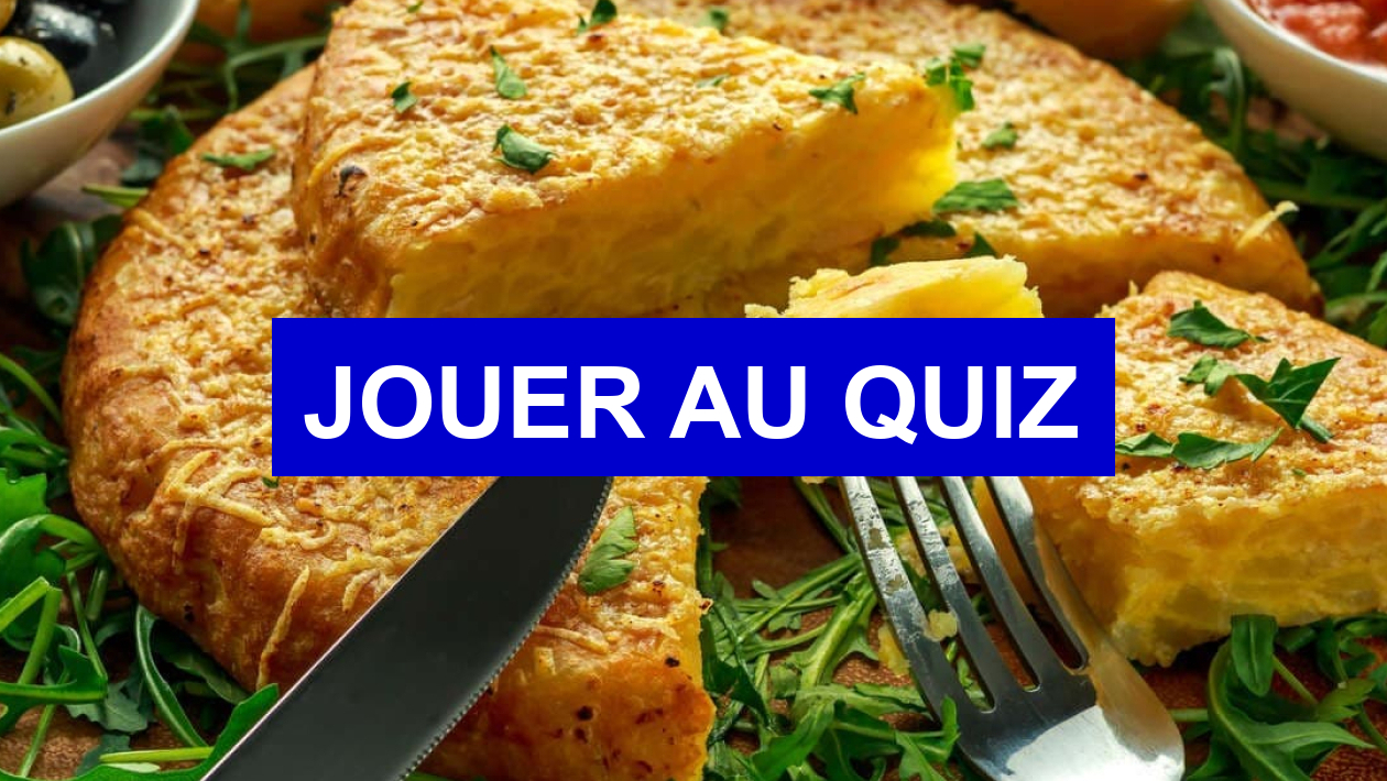 Quiz Champignons
