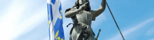 Quiz Jeanne d arc