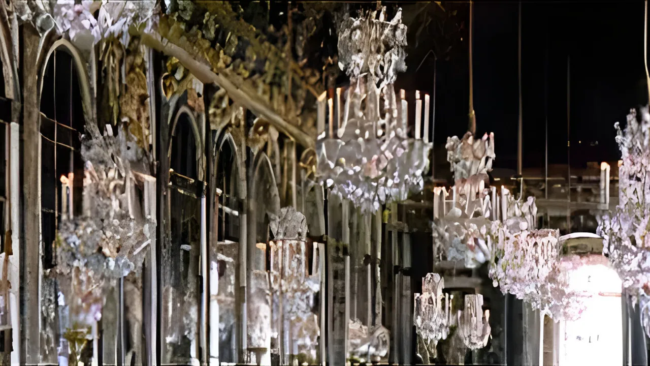 Quiz La vie à la cour de Versailles