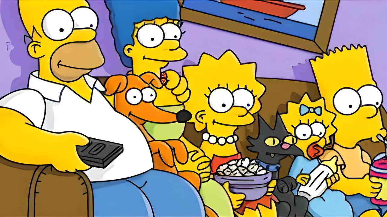 Quiz Les Simpson Hit et Run