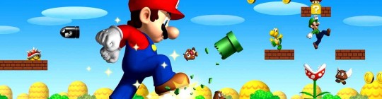 Quiz Mario kart double dash