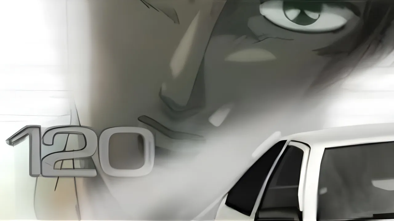 Quiz Initial D